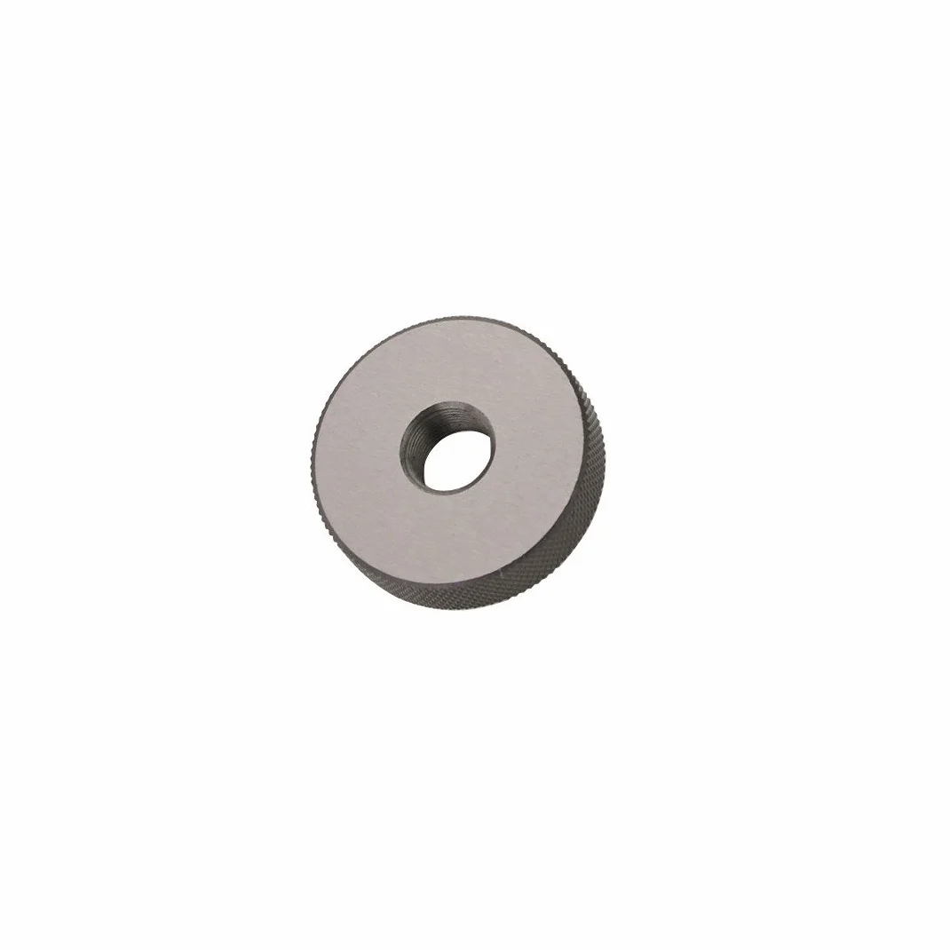 'CNC qualità filettatura Lehr Ring grenzlehr Ring M26 x 1 passung 6 G – DIN 13 – filettatura fine – Buono "