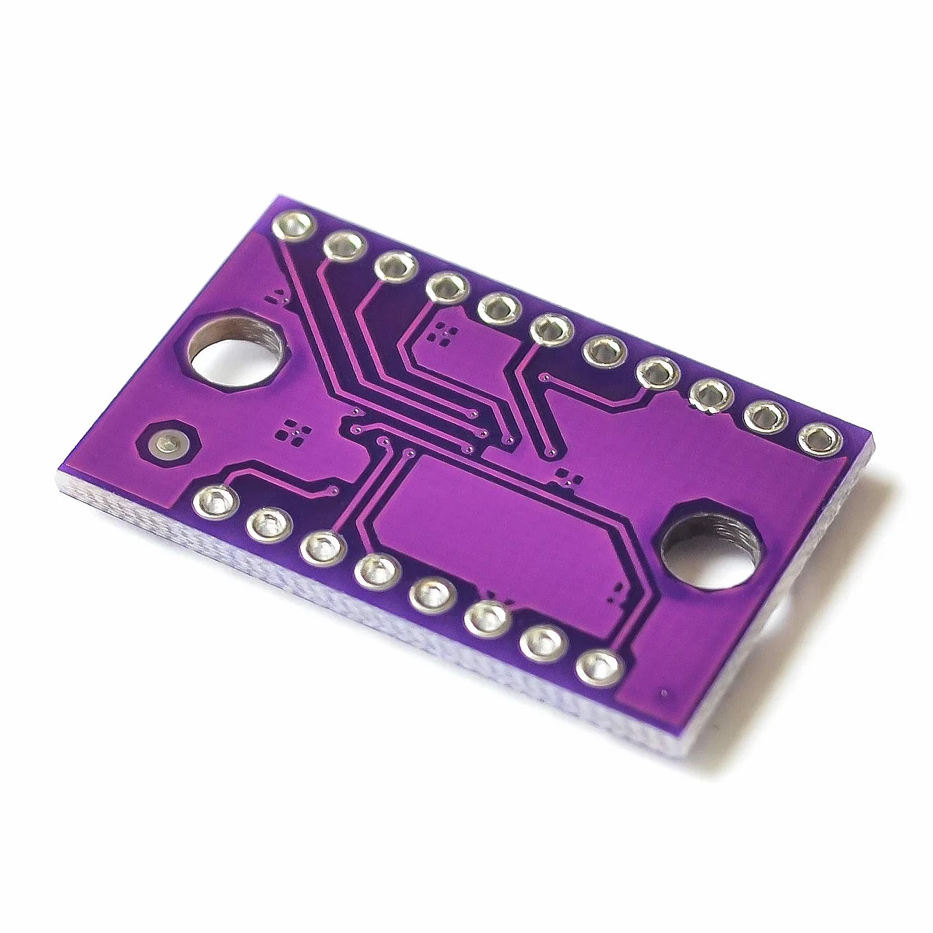 5PCS 74HC4051 Modulo selettore multiplexer analogico a 8 canali