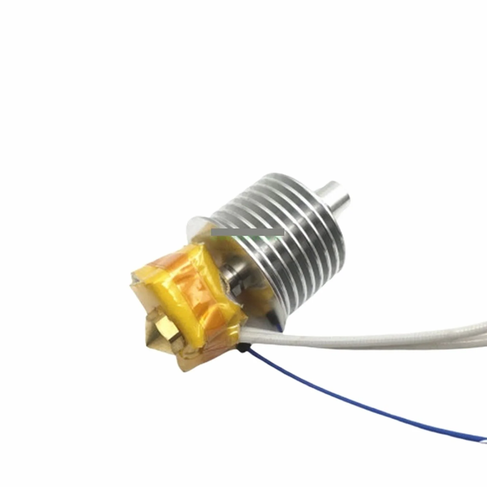 for Flashforge for Guider 2S Stampante 3D estrusore Hot End Kit di Montaggio Versione a Bassa Temperatura for Guider 2/2S dissipatore di Calore Set hotend 1,75 mm