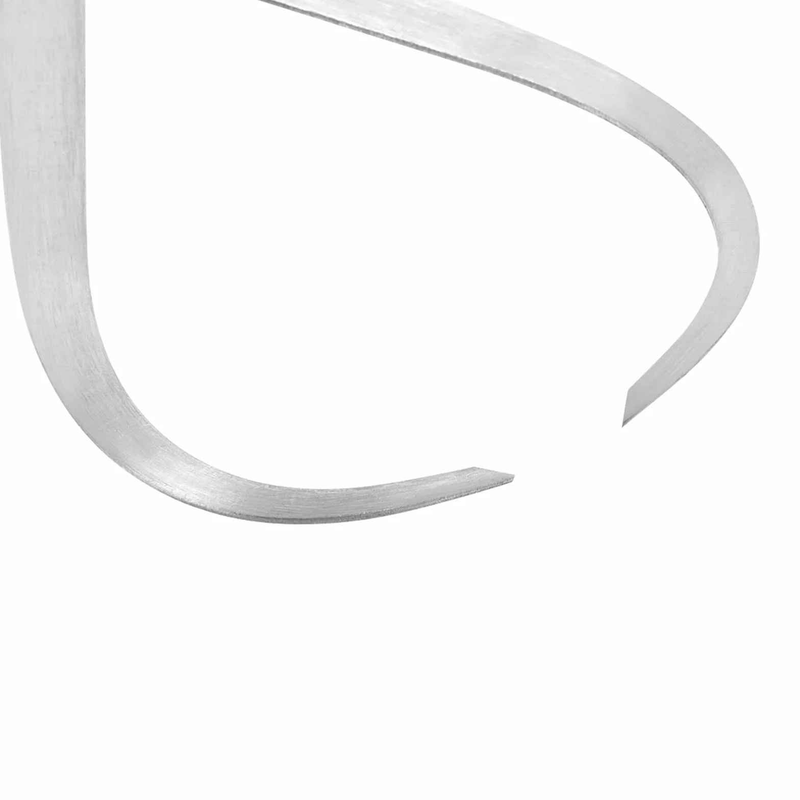 QUARKZMAN 300mm 12" 150mm 6" Calibro Inossidabile Acciaio Solido Misurazione Strumento 2 Coppia