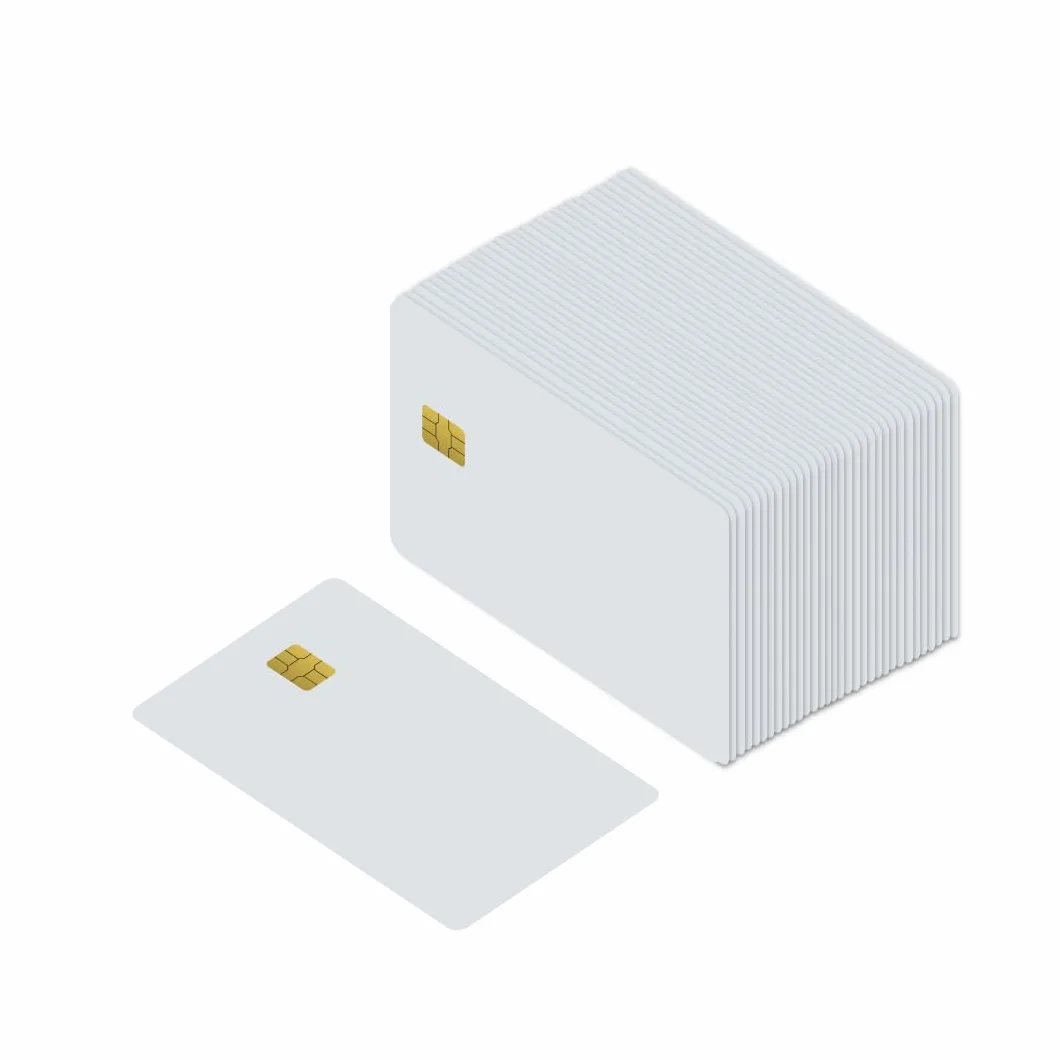 FIDO2 NFC Security Key Card - FIDO2 Level 1 Certified - Accesso senza password e 2FA via NFC o Contatto - Funziona con Windows, Mac, iOS, Android - Scheda Tap-to-Login ultra sottile