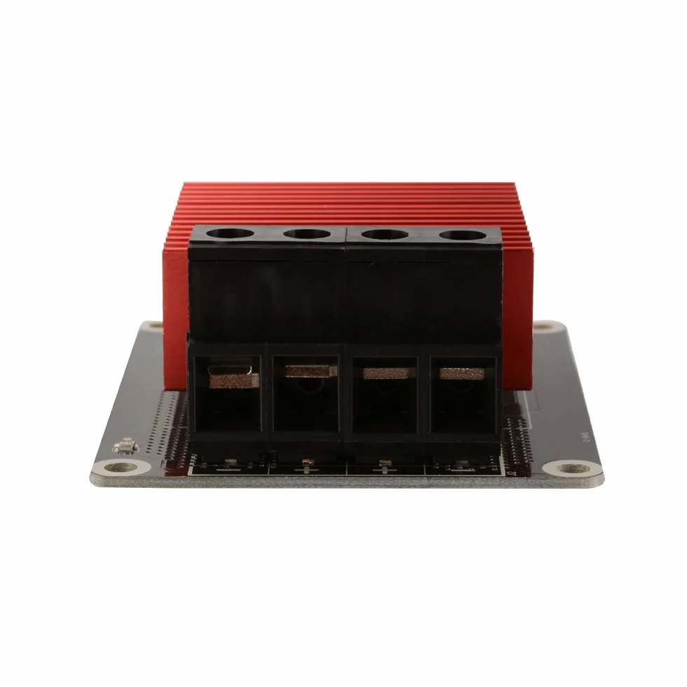 3D Printer Heatbed Extruder MOS Module Heating Controller MKS MOSFET 30A 5-24V for Ramp1.4 and MKS series Board