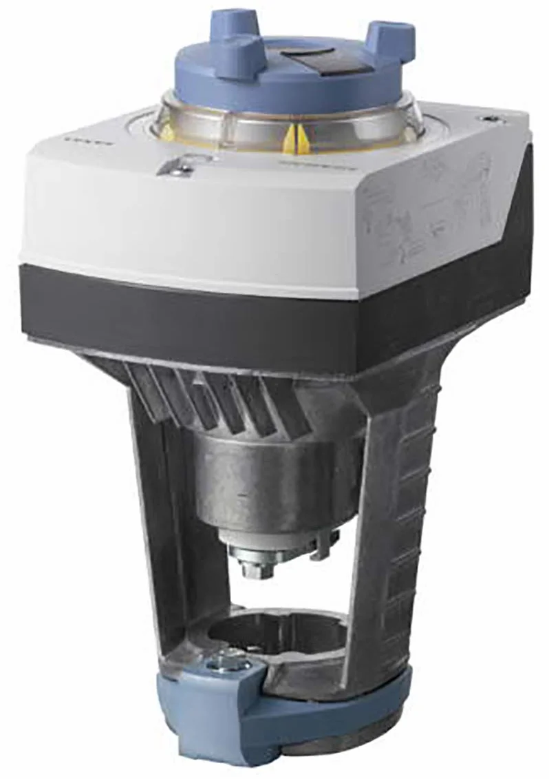 Siemens SAX61.03 estensione della garanzia