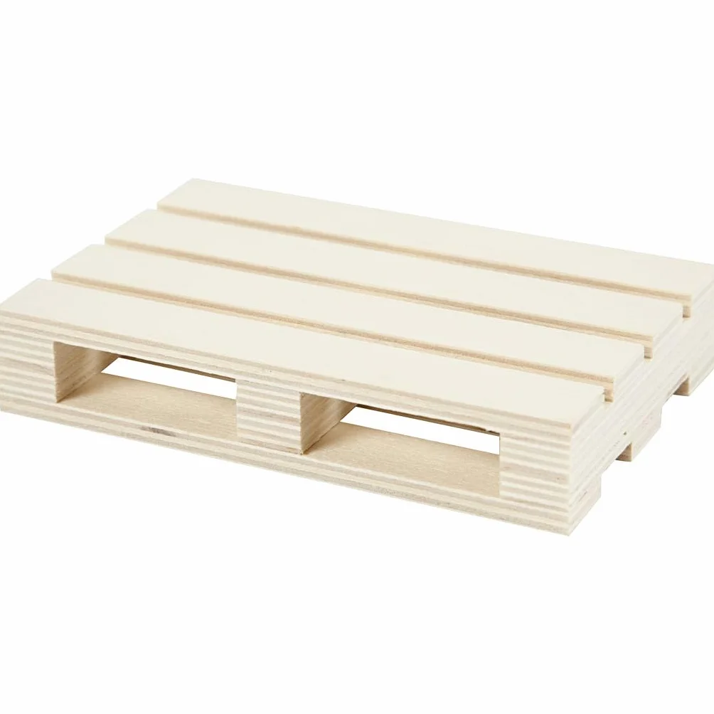 Mini pallet