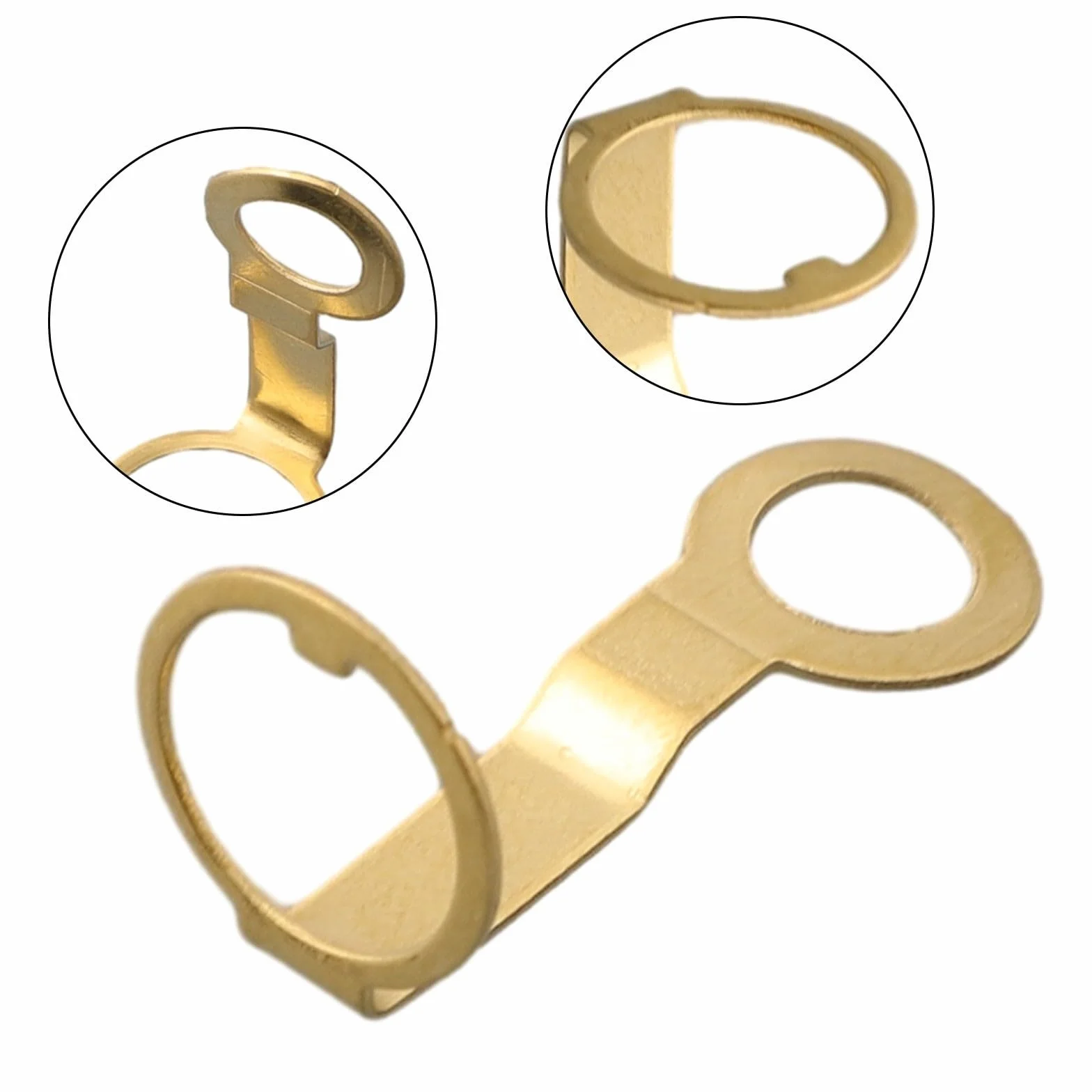 Kit interruttore on/off per motosega con boccola adatto per modelli cinesi 4500 5200 5800, sostituzione diretta per manutenzione utensili elettrici