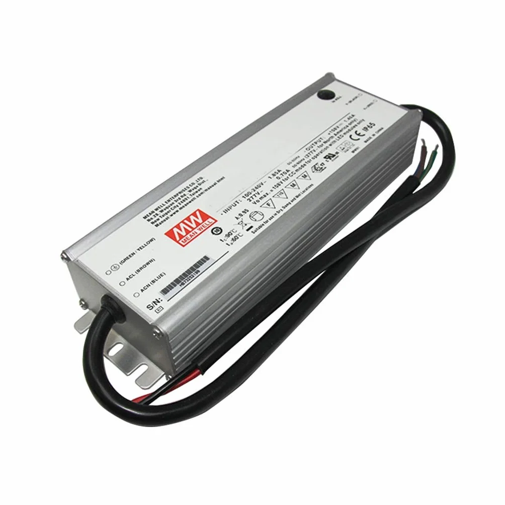 HLG-120H-C1400A Pwr sup.unit switched-mode for LED diodes 150W MEANWELL