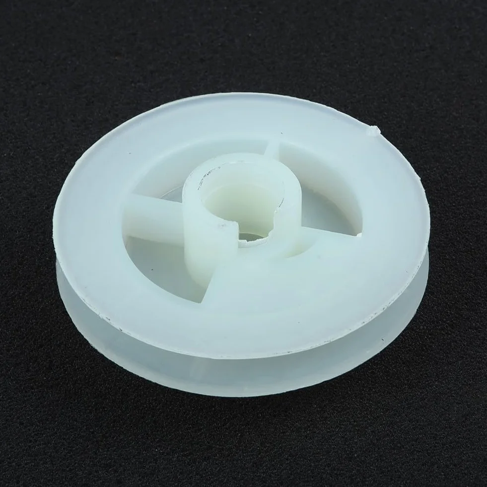 Puleggia di avviamento a strappo per motosega di ricambio per modelli cinesi 5200 4500 5800 45CC 52CC 58CC, compatibile con varie marche