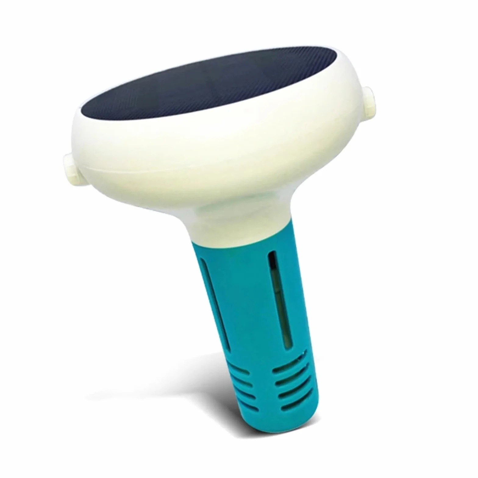 Tester for acqua for piscina alimentato a energia solare 7 in 1 PH ORP EC TDS Sale Temp CL for,Multifunzionale