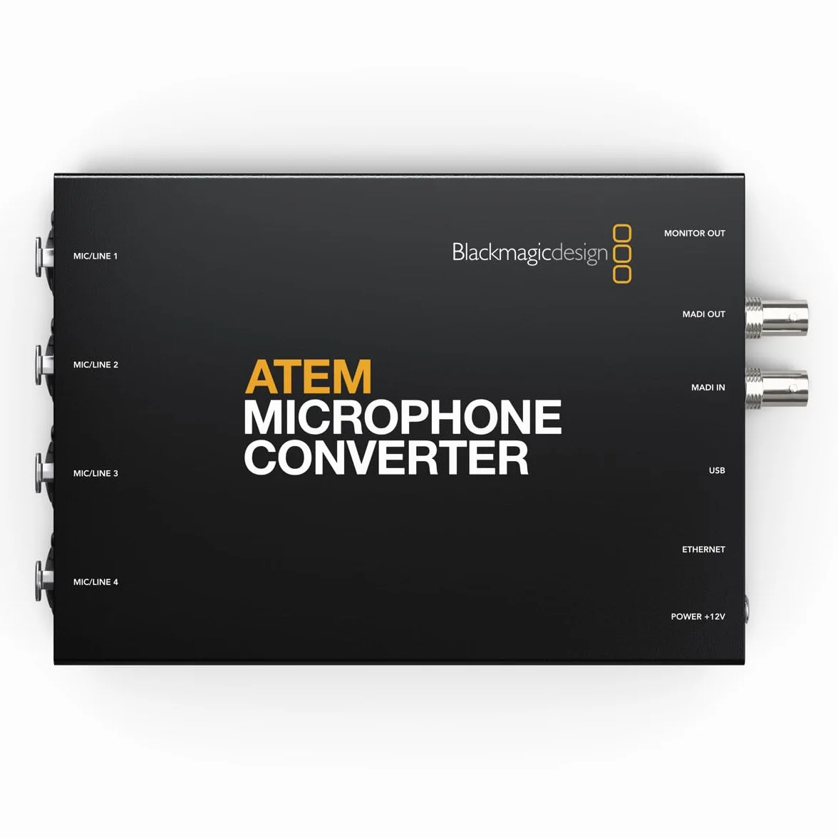 ATEM Microfono Converter