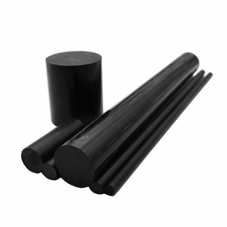 Barre di plastica in puro nylon PA6 da 1 pezzo, diametro da 15 mm a 100 mm (Color : Length 100mm 1pc, Size : 95mm)