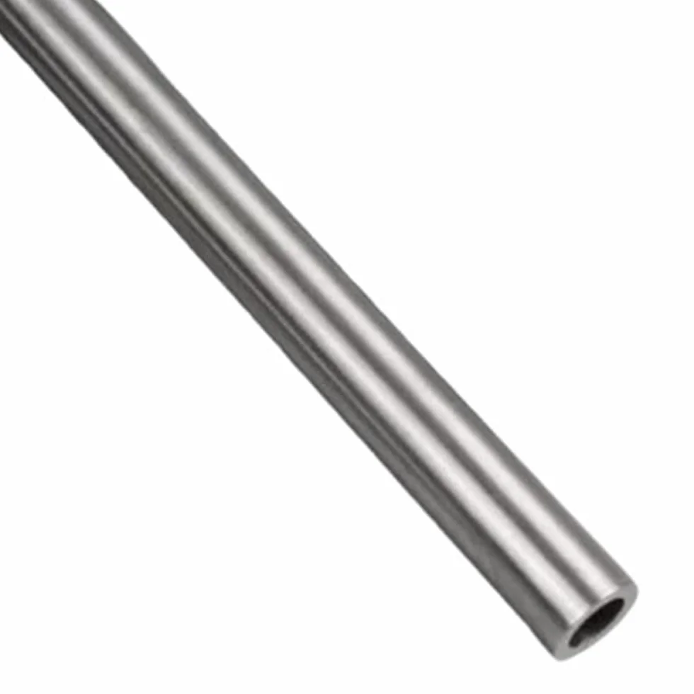 Tubo tondo cavo in acciaio al carbonio 20#, tubo metallico di precisione diametro esterno 40 mm 42 mm x 50 cm, tubo di ferro facile da lavorare e saldare 1 pezzo(42 X 32MM)