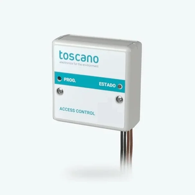 Modulo controllo RFID contact-less 230 VAC TRFID TOSCANO 10003127