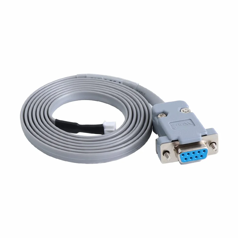 Stepperonline Kit di motore passo-passo 1 asse Closed Loop 3,0 Nm 1000PPR Nema 23 e motore passo-passo CL57T-V41 0-8,0 A 24-48 VDC per macchina per incisione CNC