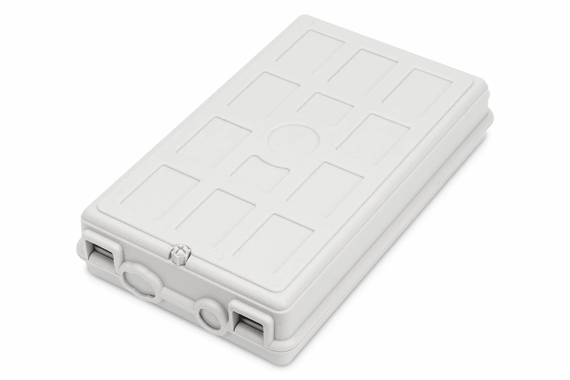 Digitus ASSMANN Electronic DN-968915 1pezzo(i) adattatore di fibra ottica