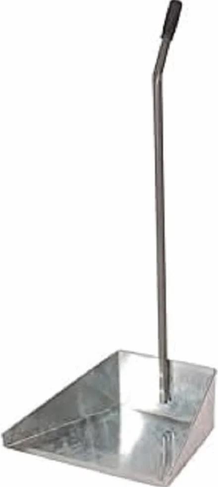 Linea Garden Friend A1219135, Alzaimmondizia Zincata