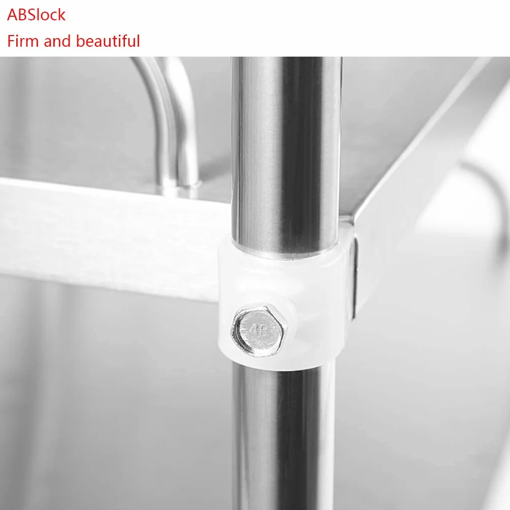 Carrello per Ospedale, Carrello per chirurgia Dentale per Infermiere, Carrello per Salone di Bellezza per Strumenti con Ruote, Carrello per trattamenti Medici in Acciaio Inossidabile (2/3 Strati)