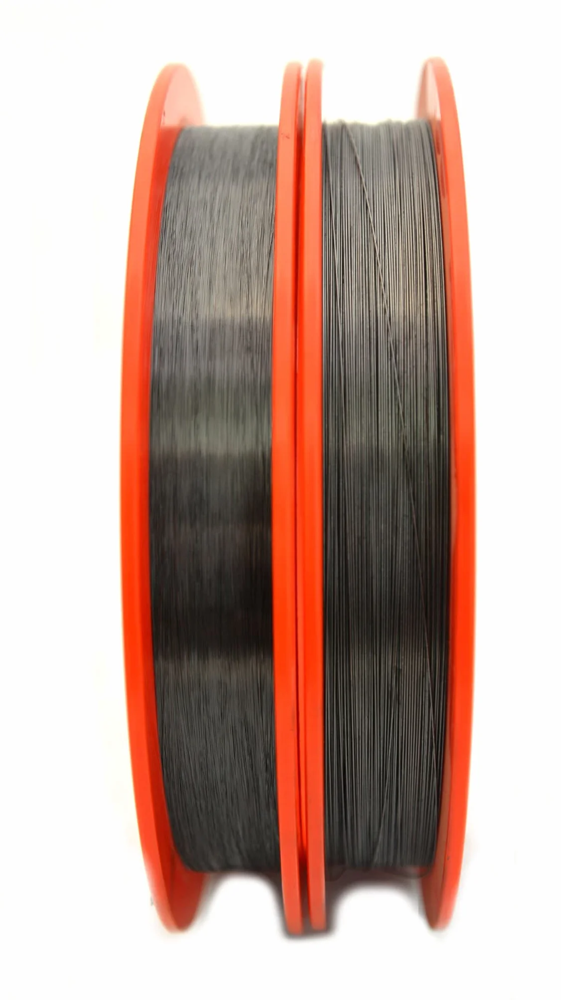 Filo di tungsteno da 10 m, 0,2 mm, elemento in metallo W 74, puro, 99,9% resistente alle alte temperature
