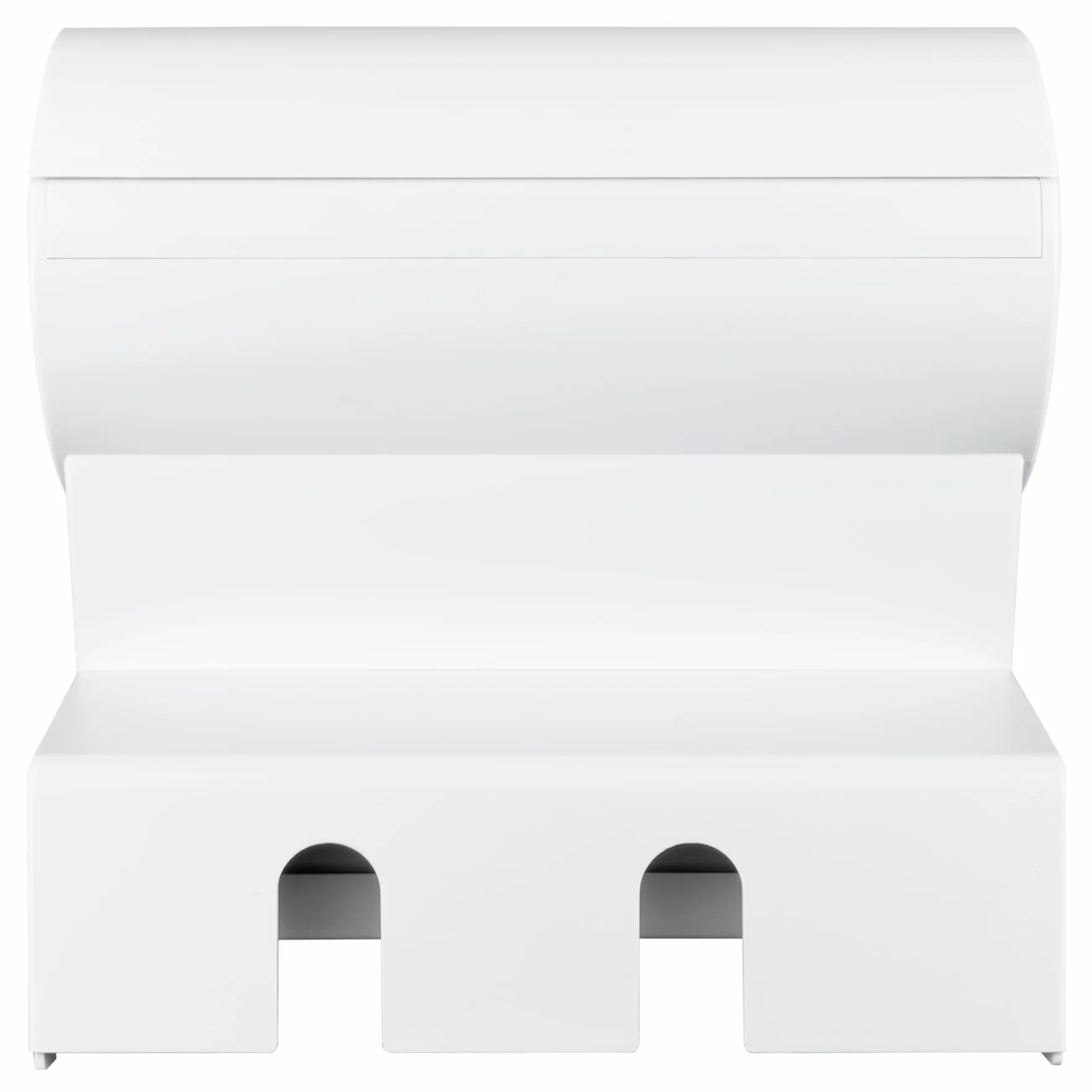 Unykach Stampante termica POS5 White con connessioni USB, RJ12, RJ11 e LAN e compatibile con Windows, JPOS, OPOS, Linux, Android e Mac
