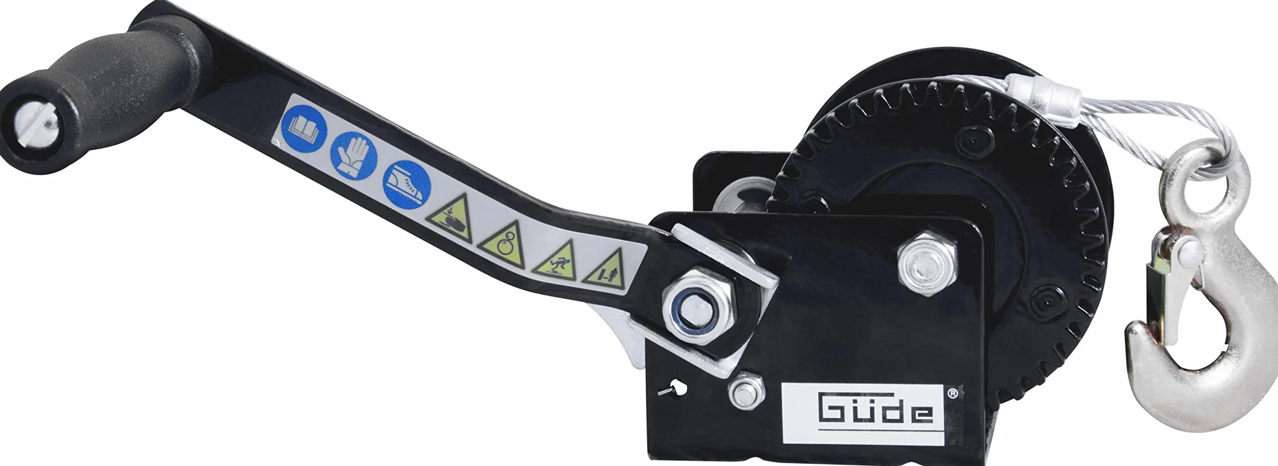 Güde 808926 - Carico legante
