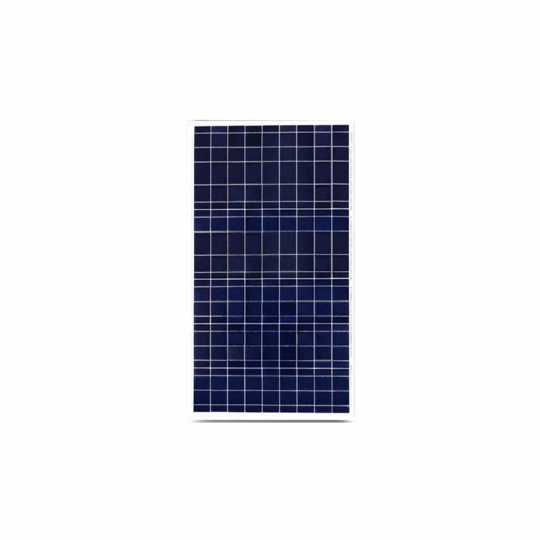 Panel Solar Policristalino 45W 12V Victron Blue Solar Series 4A