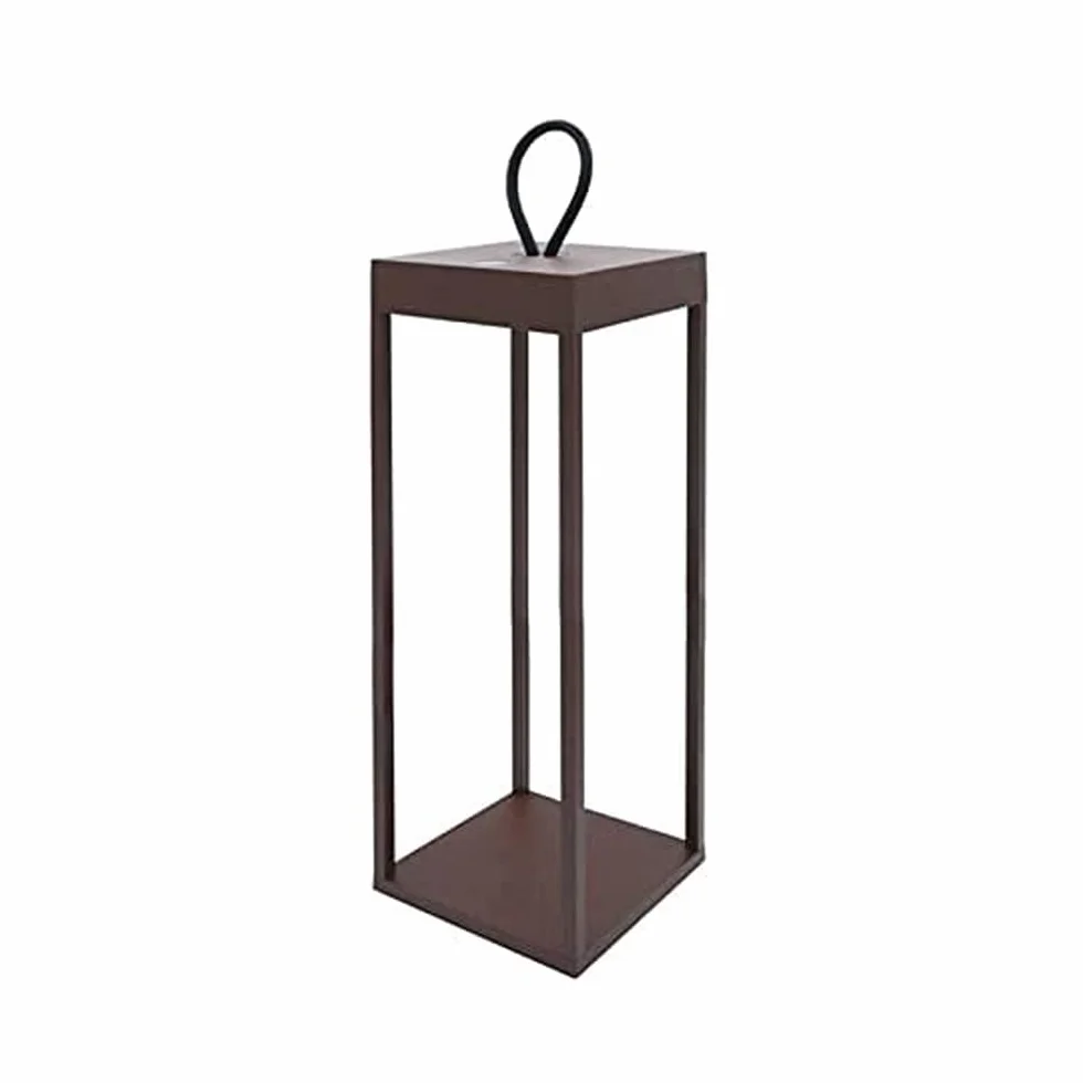 Logica Diogene 50 corten