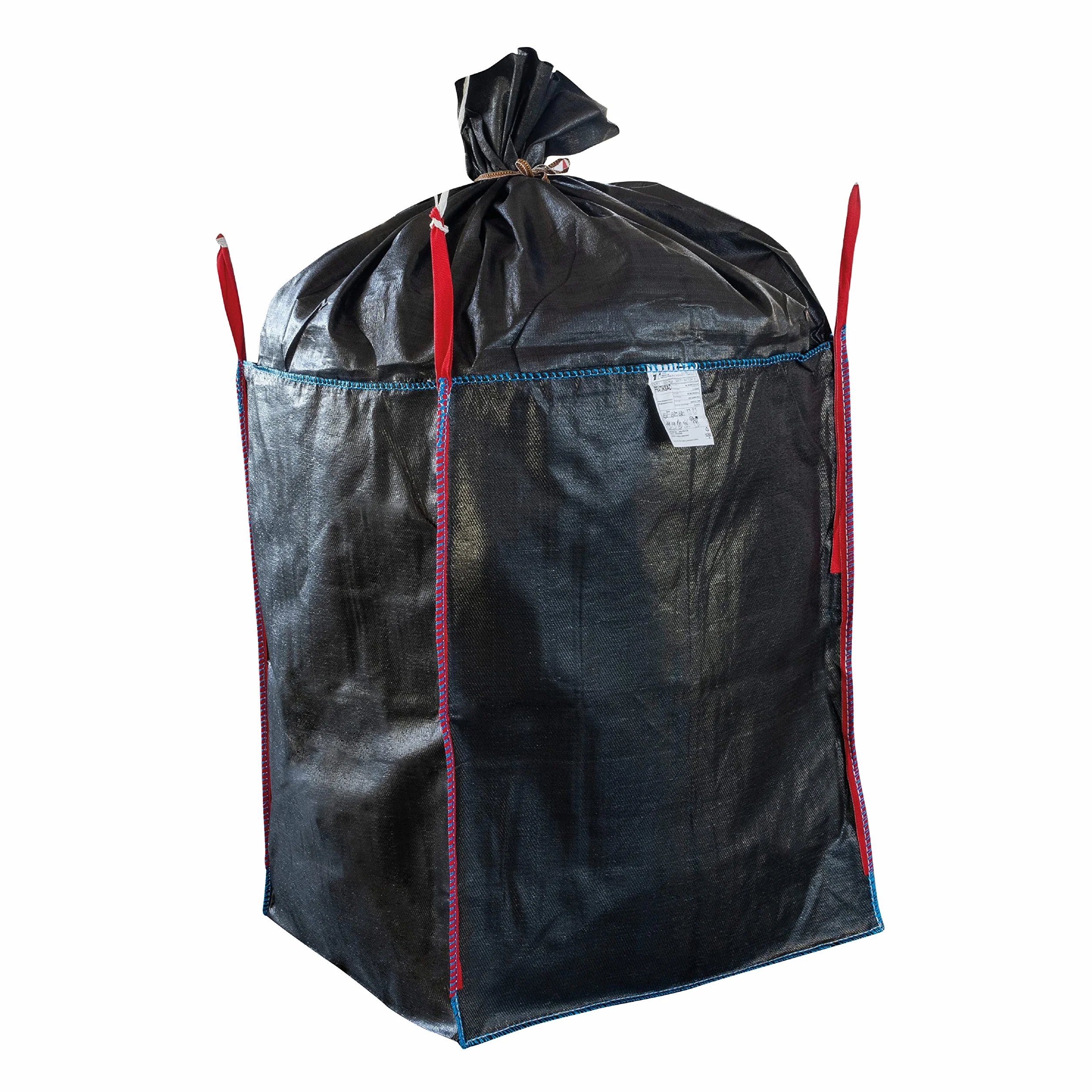 Sacconi big bag filtranti per fanghi geobag 100x100x120 5pz (100x100x120)