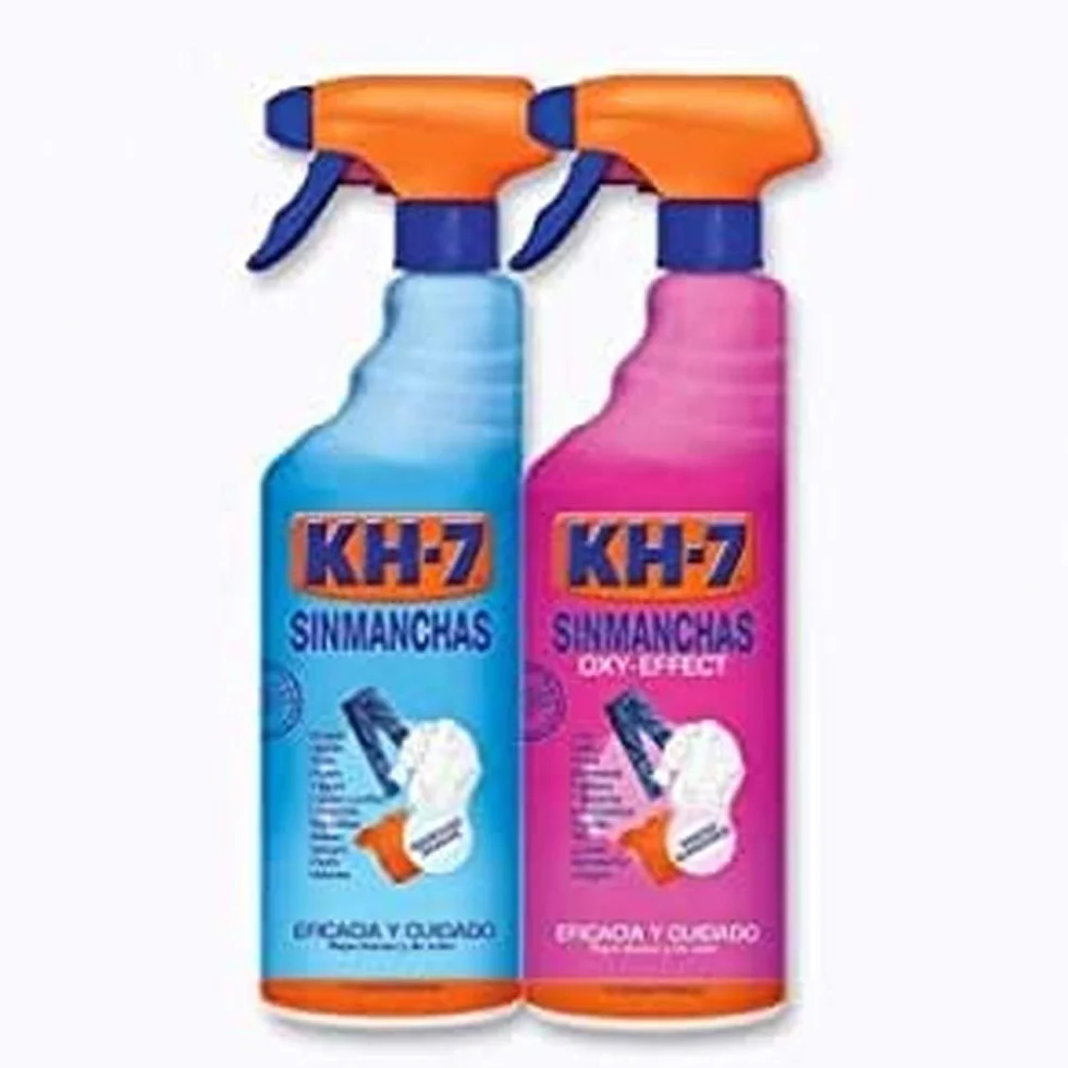 Kh-7 Ropa Pist+ Oxy Pist. 750