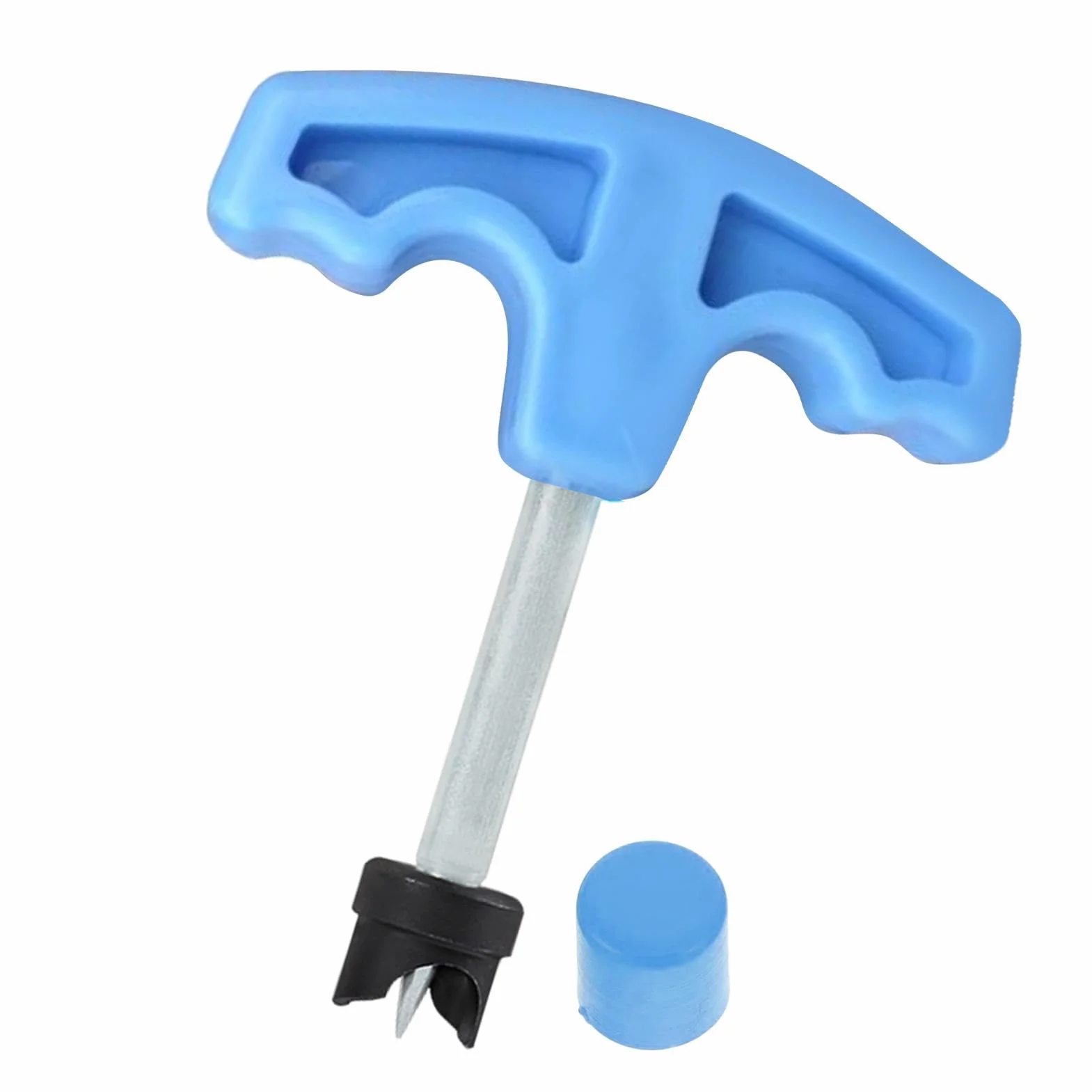 Perforatore per tubi per irrigazione a goccia, Strumento per perforatore per tubi per irrigazione a goccia,Strumento per punzonare tubi per irrigazione a goccia | Strumento di perforazione per irrigaz