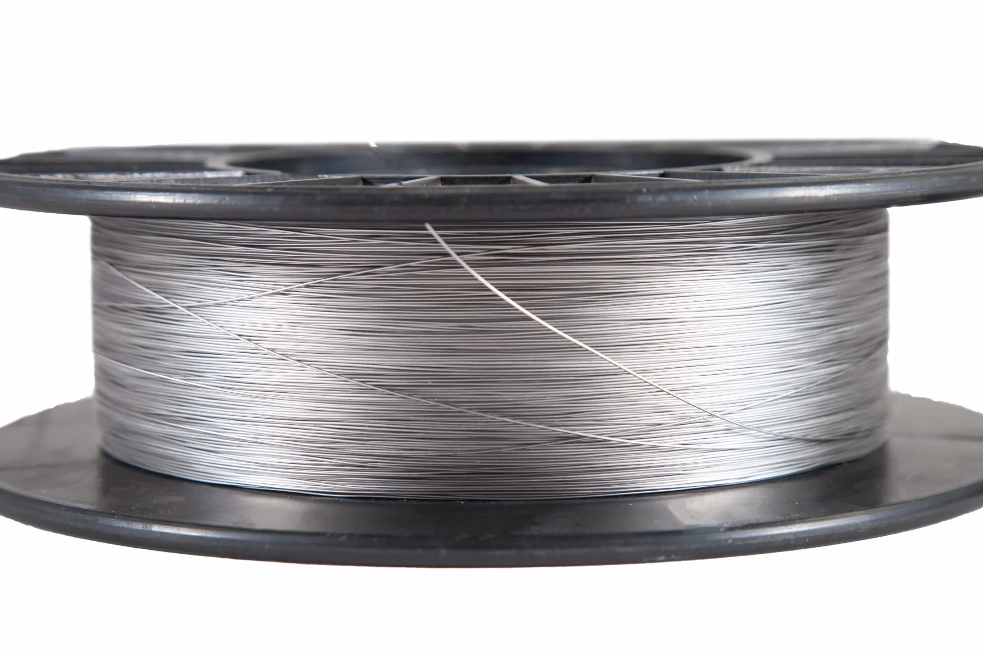 50 metri di filo di titanio Ø 0,5 mm Grado 5 filo riscaldante 3.7135 Classe 5 per uso industriale