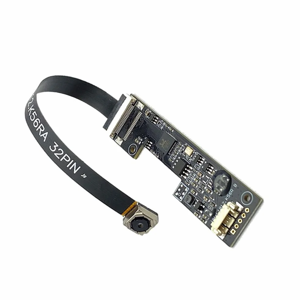 IMX179 USB Camera Module High Speed 4K 3264X2448 8mp AF 75 ° per Modulo Fotocamera di Riconoscimento Facciale per Visione del Prodotto