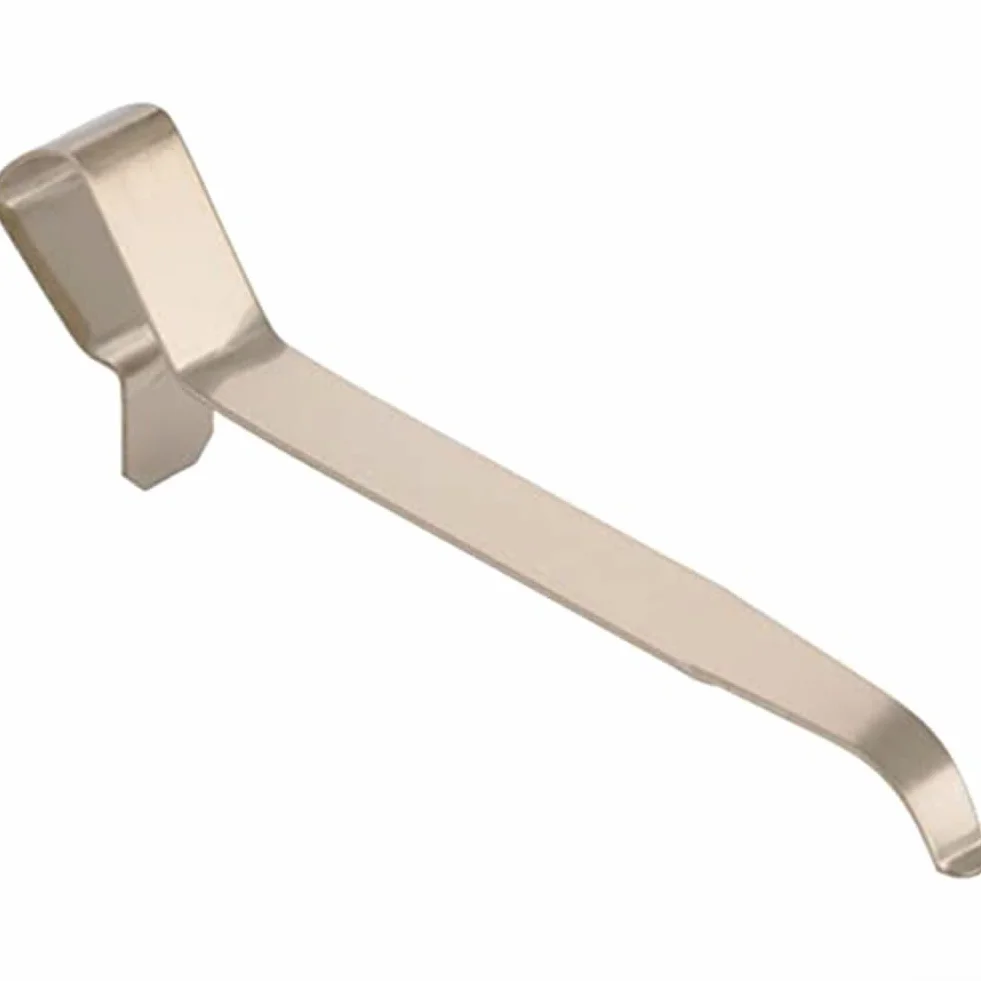 Molle di ricambio per sistema di scarico WC Geberit, confezione da 5, progettate per compatibilità con più modelli e facile installazione