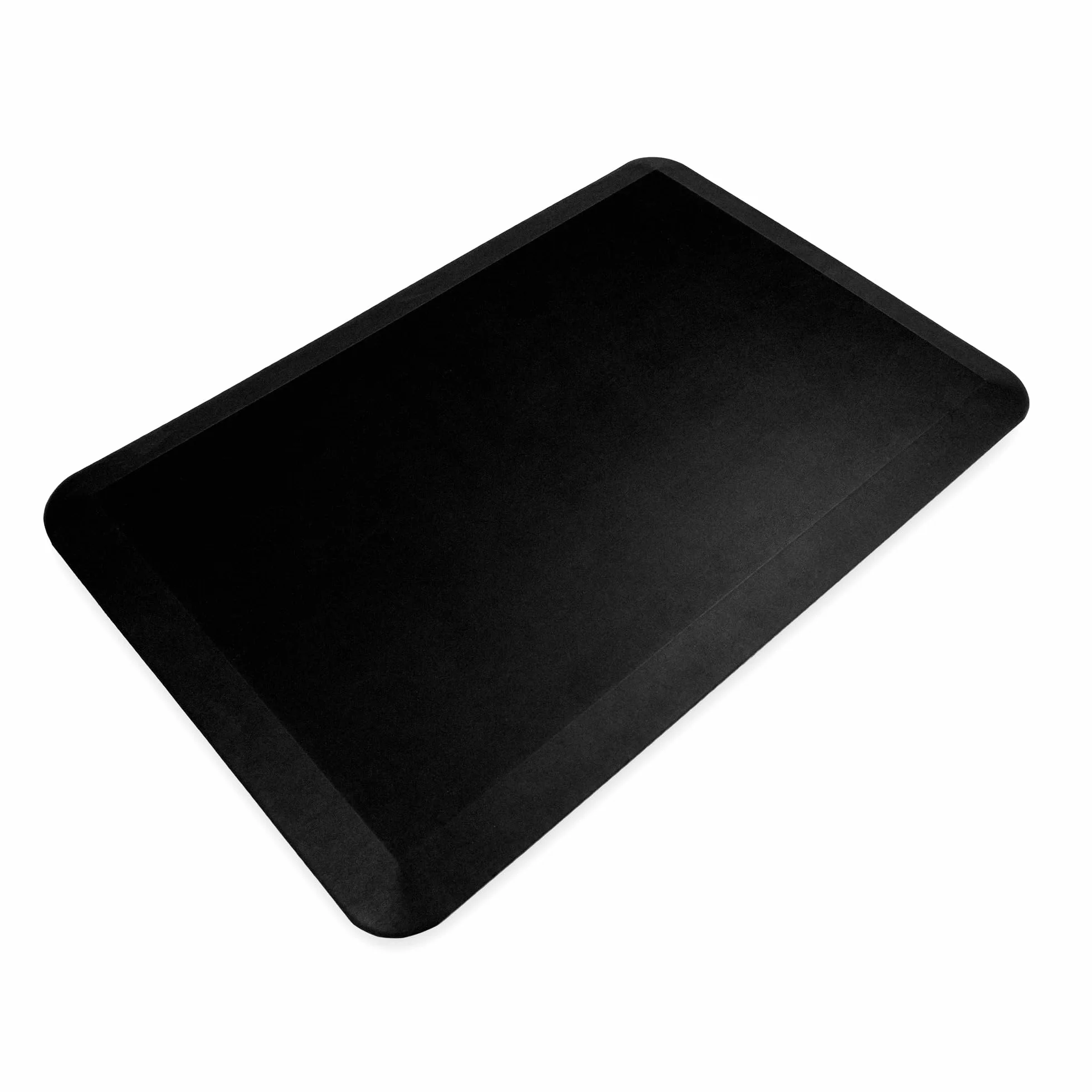 Ergotopia Tappetino anti fatica 2 cm di spessore - tappetino ergonomico ideale per la scrivania in piedi - tappetino antiscivolo per la postazione di lavoro