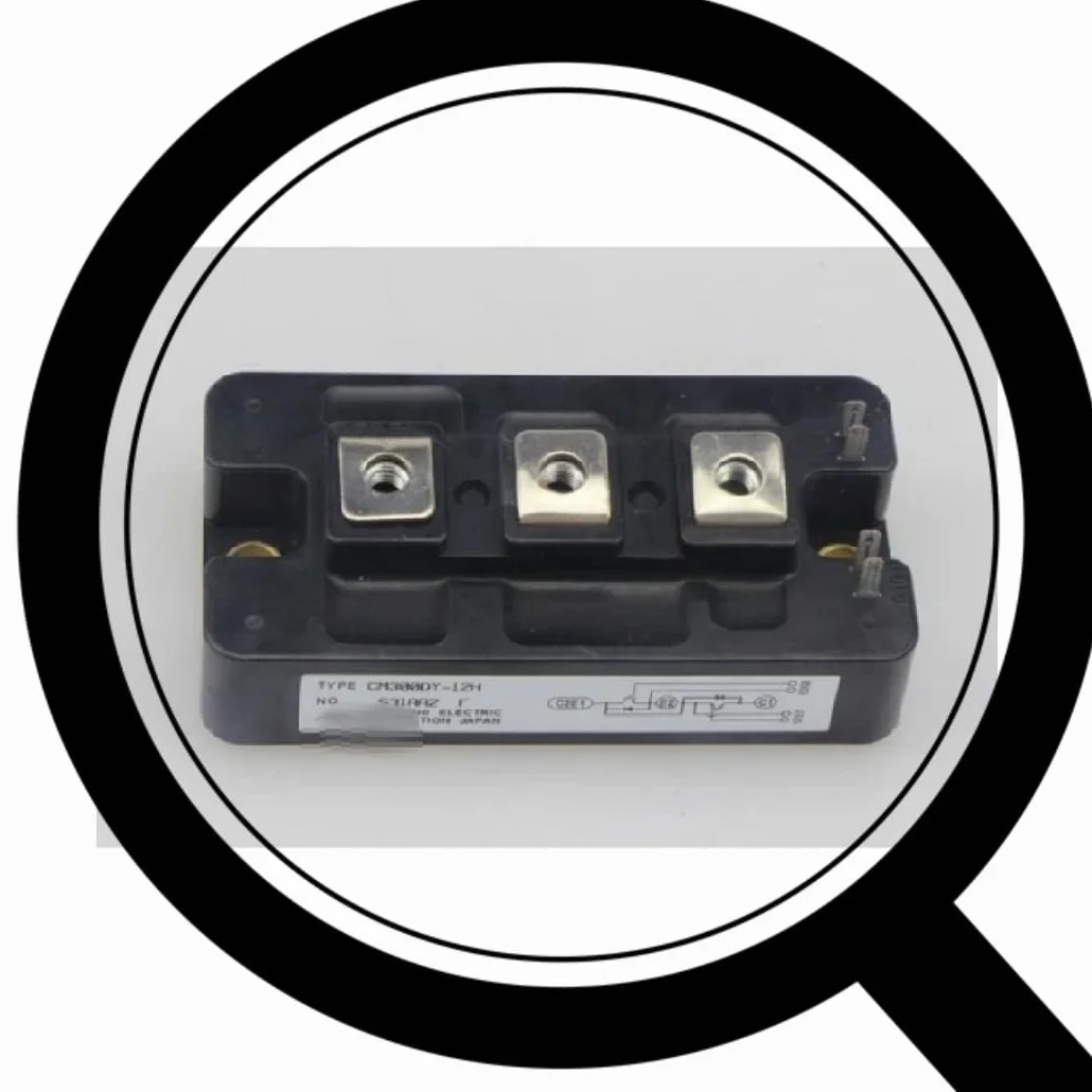 New in Box CM300DY-12H IGBT Module