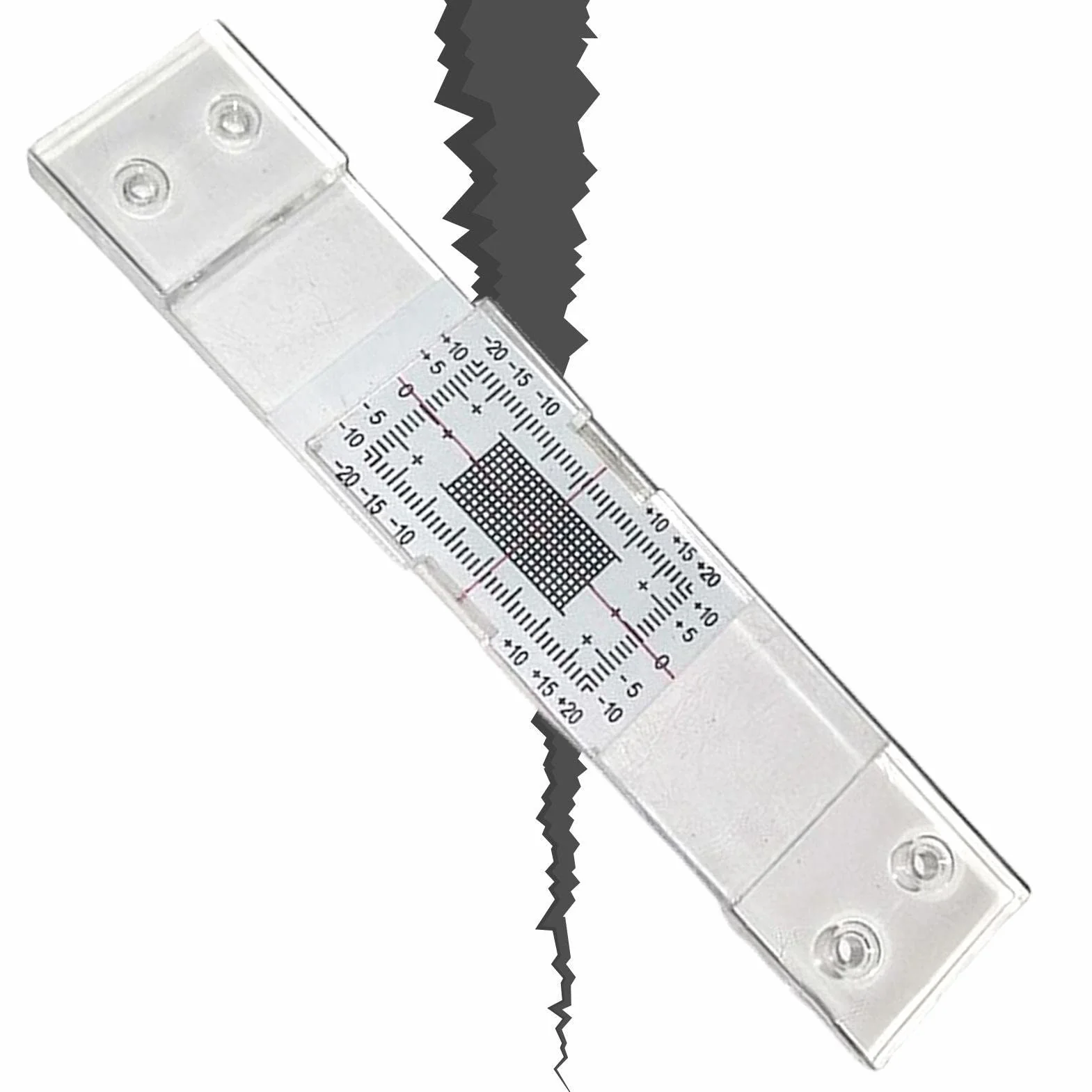 Angolo Monitor, Precise Gauge Ispection Tool, Measure And Record Instrument for Monitoring Wall Deformation And Cracks