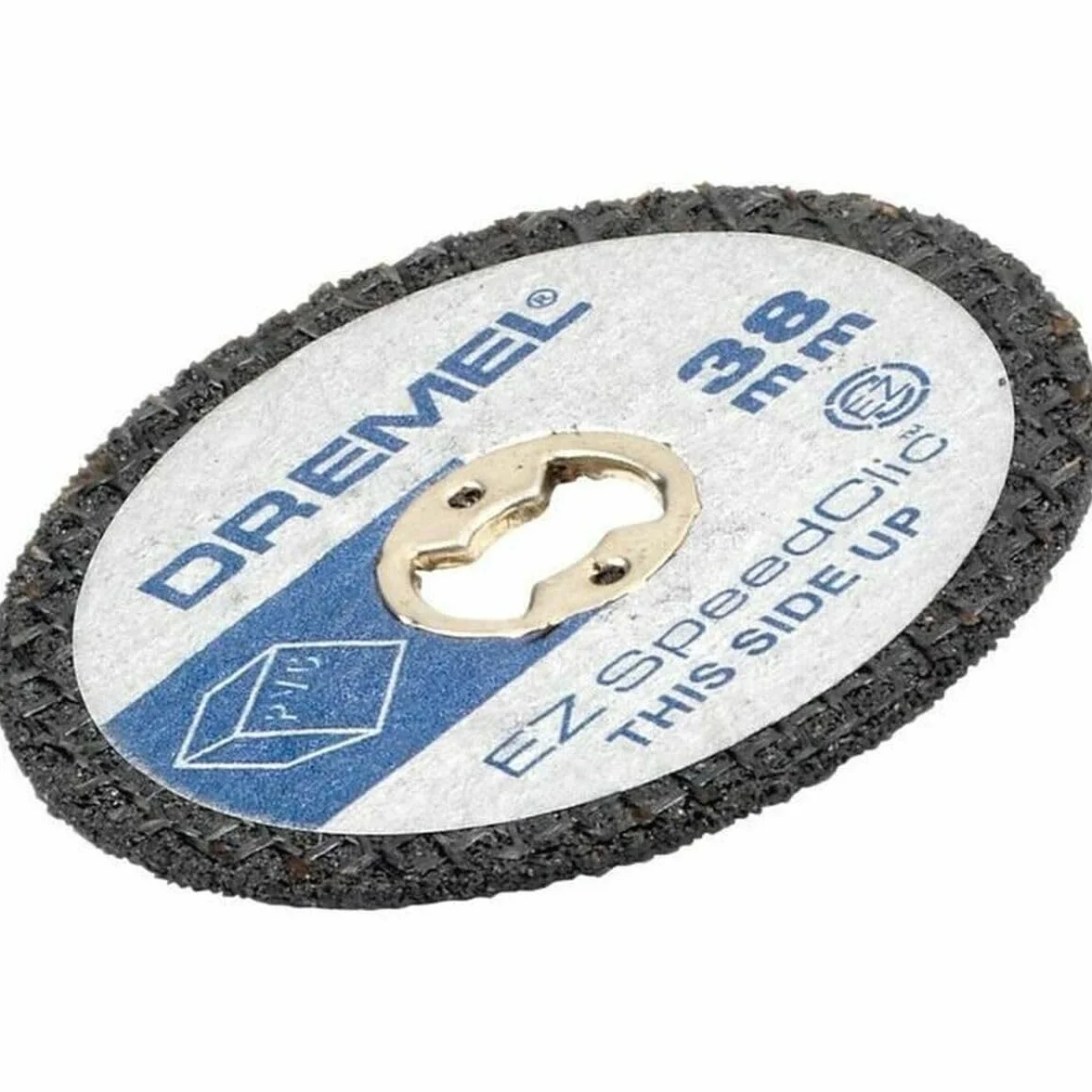 Dremel SC476 Set 5 Dischi per il Taglio della Plastica