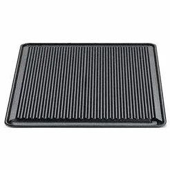 Piastra Ghisa Rigata 40x43 4043GHI