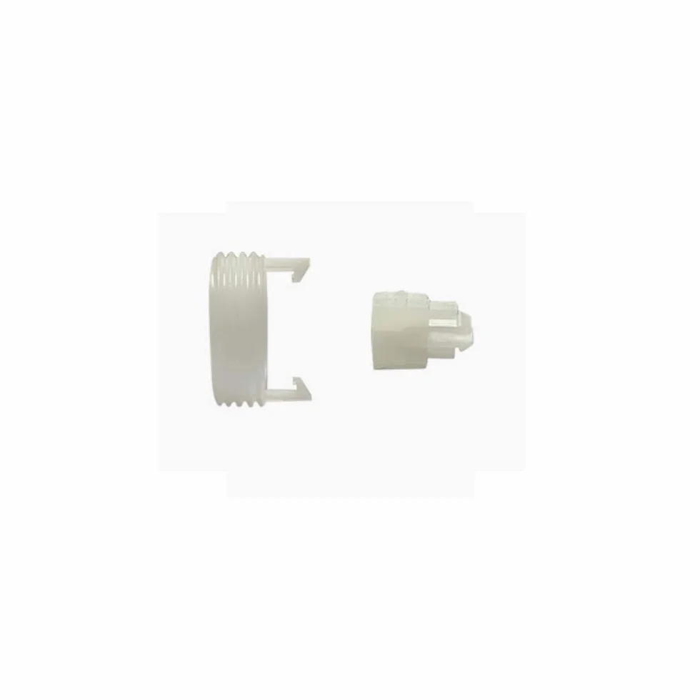 Prolunga Pulsante Cassetta Scarico WC Bagno Ricambio Originale PUCCI 1-3cm