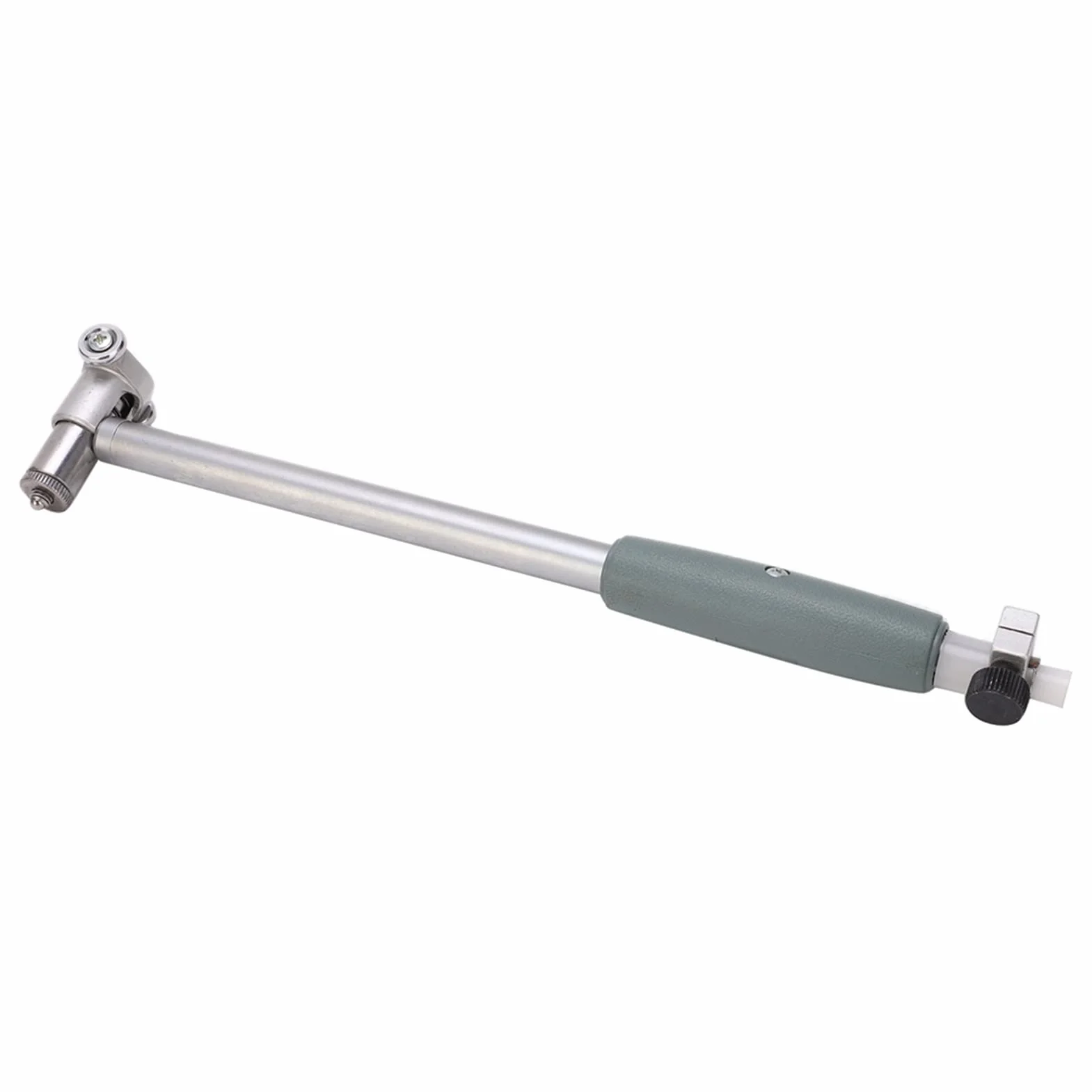 Calibro del quadrante, cilindro 50-160MM Indicatore del diametro del quadrante Kit di strumenti per la misurazione del cilindro del motore