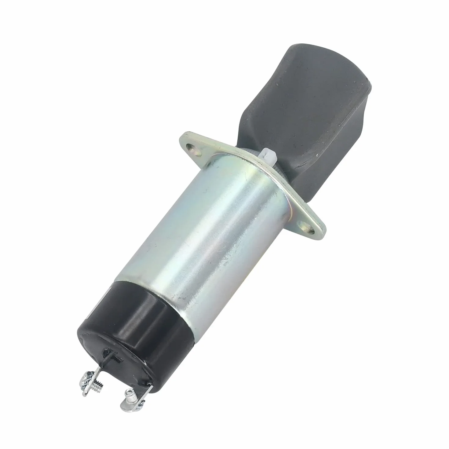 1502-12A7u1b Solenoide di Arresto Del Carburante 129470-67320 12V per Motore Diesel Yanmar