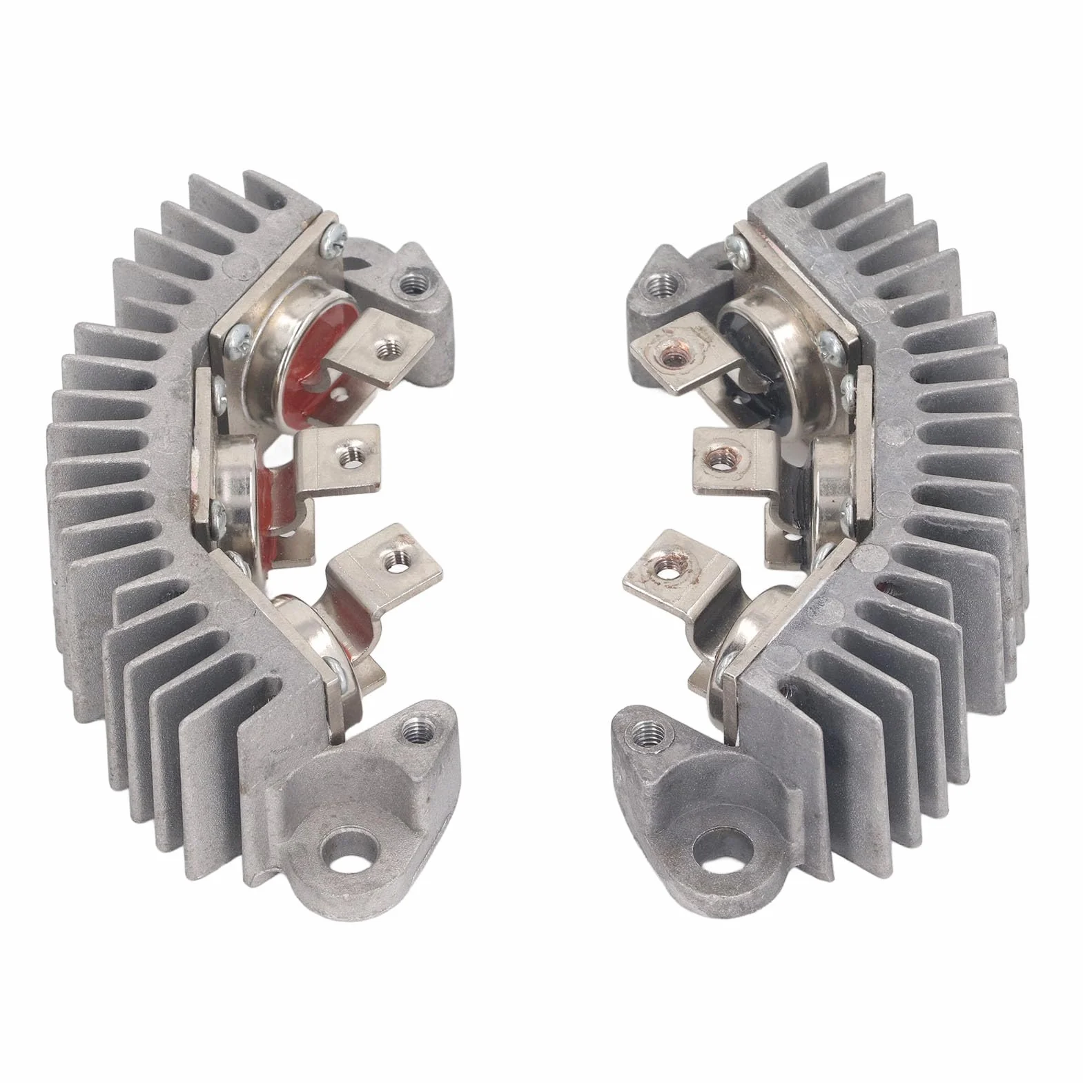 Generatore Raddrizzatore a Ponte Raddrizzatore a Ponte Modulo Controllabile 6.5Kw 186F Stabile in Acciaio Inossidabile per Alimentazione Attrezzatura di Saldatura Controllo Motore