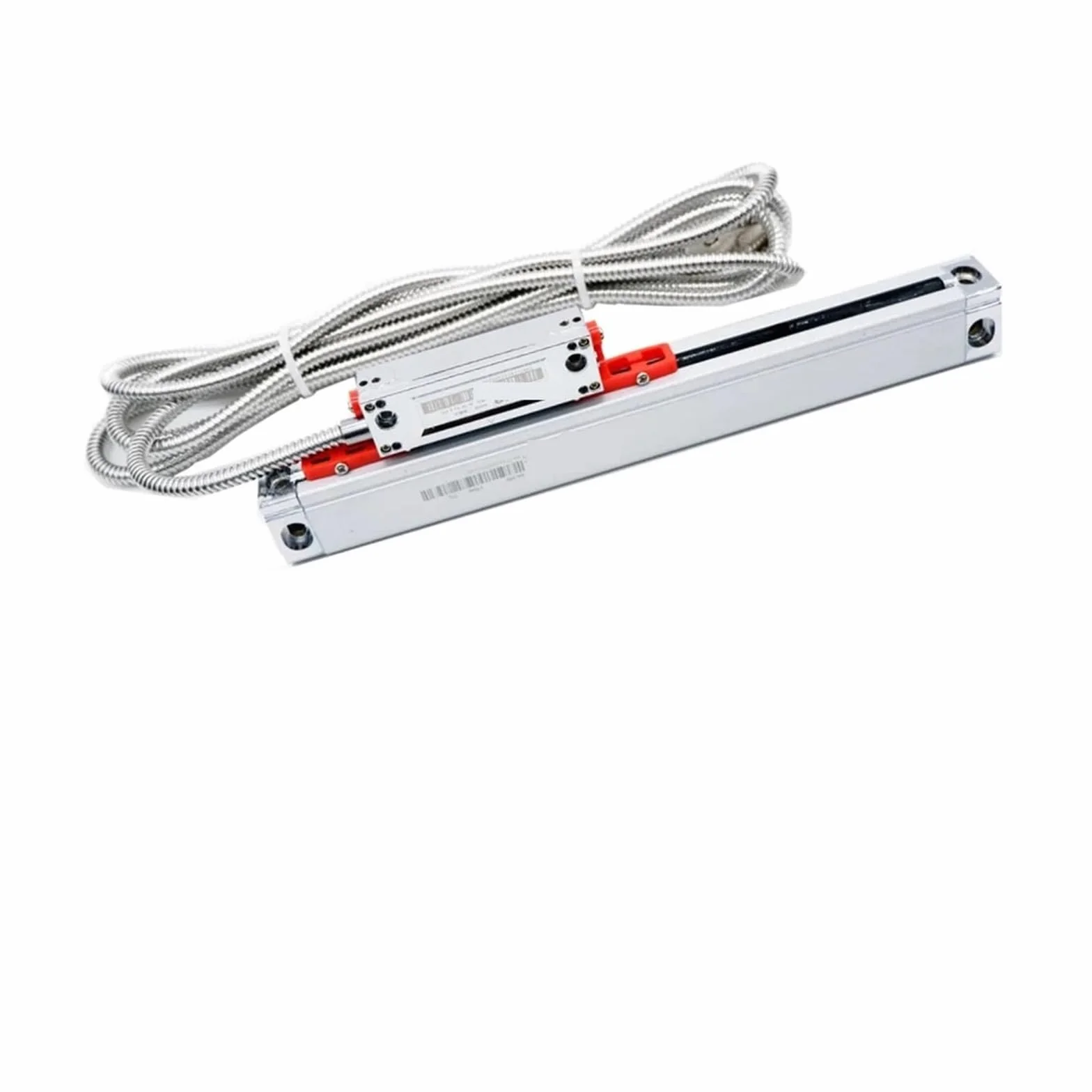 Righello Ottico lineare KA300 820 870 920 970 1020mm Righello Ottico Rettificatrice Fresatrice Tornio Spostamento Linea(KA300-5um-820mm)