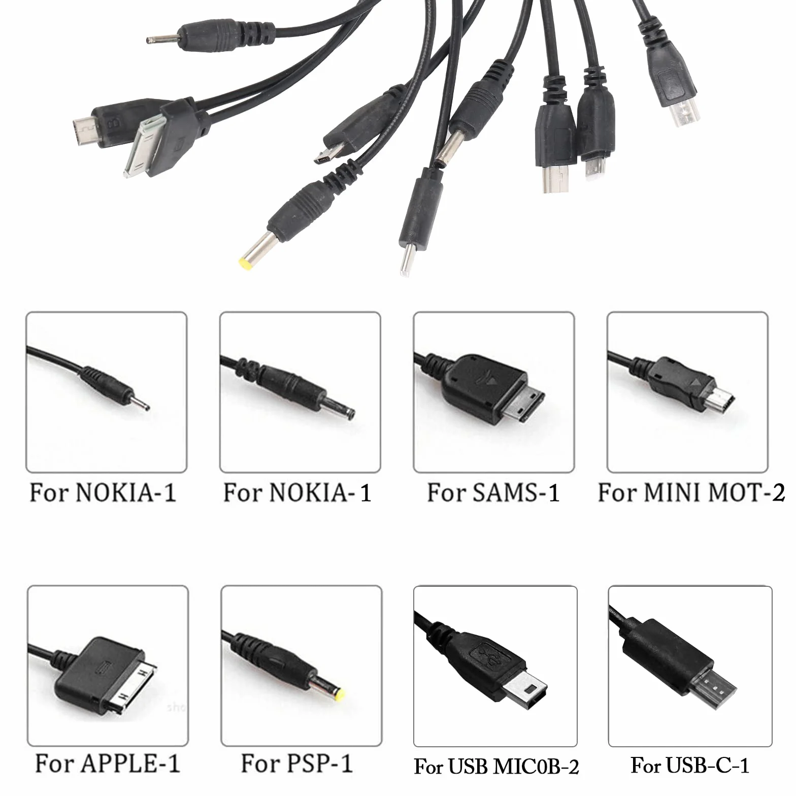 30W Solare Pannello Kit, Caricabatterie per Pannello Solare Fotovoltaico da 12V Con Linea di Ricarica 10 In 1 Controller 100A, Power Bank di Ricarica All'Aperto per Roulotte, Barca, Campeggio, Pesca