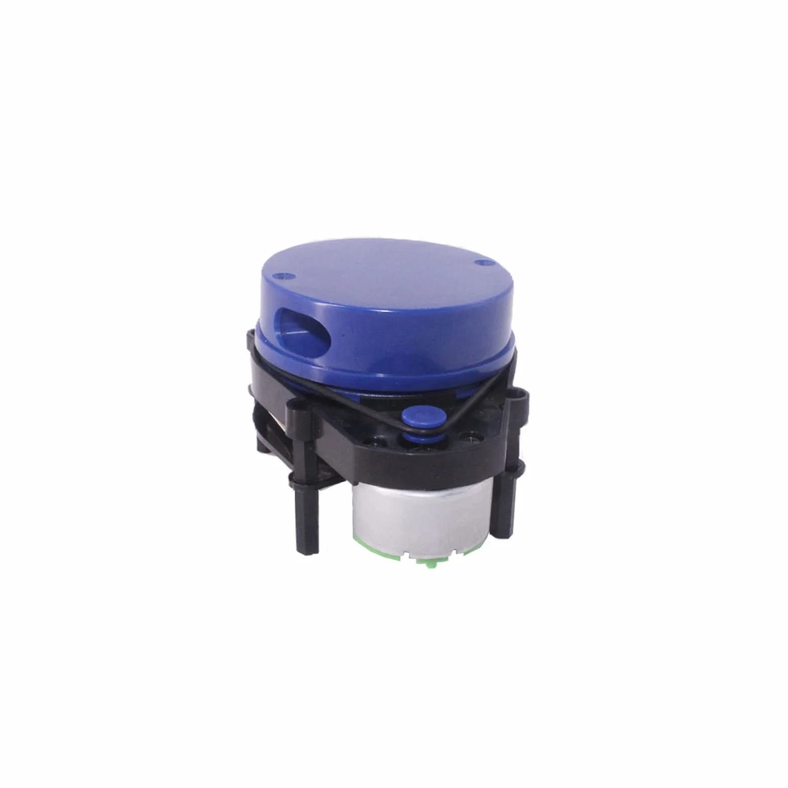 LIDAR-053 EAI YDLIDAR-X4, modulo sensore di scansione per scanner laser con un raggio di azione di 10 metri e una frequenza di scansioni di 5 Hz Lidar X4