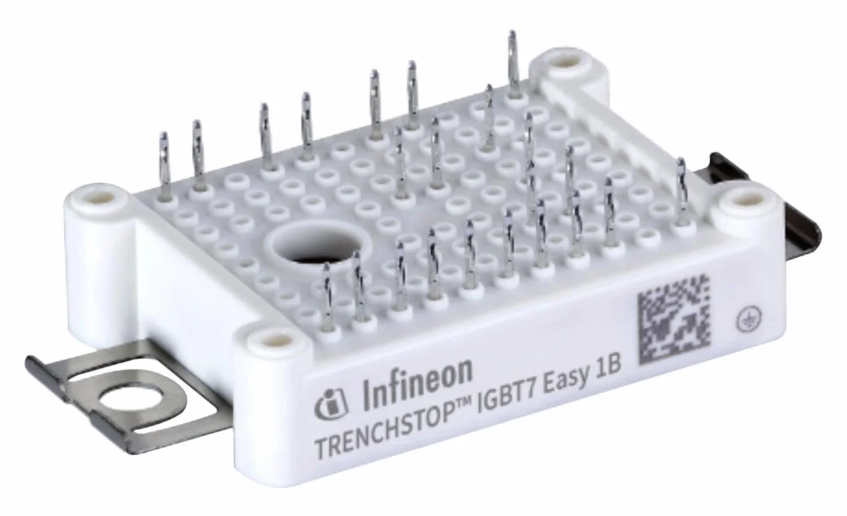 X-ON Moduli IGBT F3L25R12W1T4B27BOMA1 - 1 pezzo