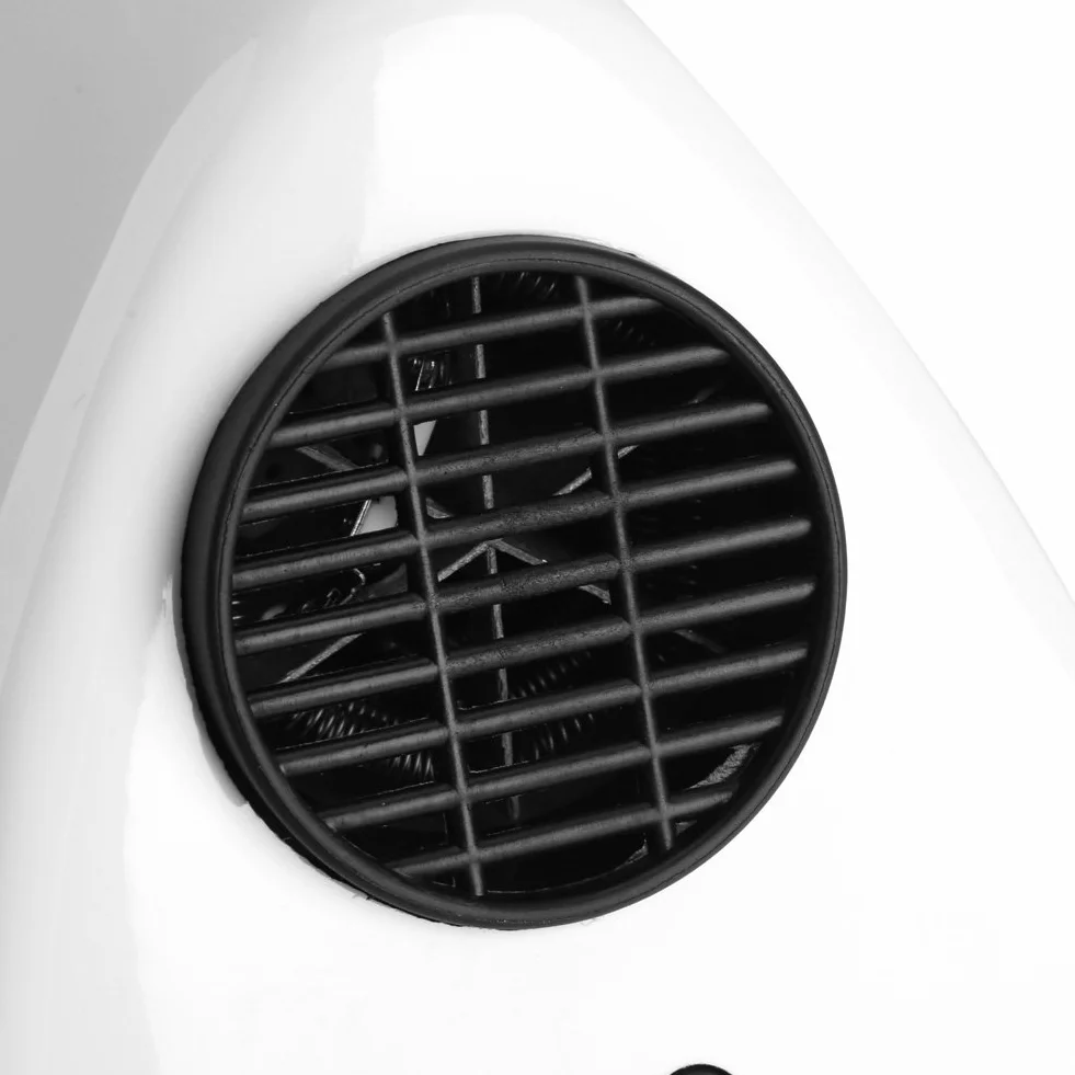 Asciugamani elettrico - Dispositivo automatico per asciugatura mani ad induzione elettrica per uso domestico 1000W