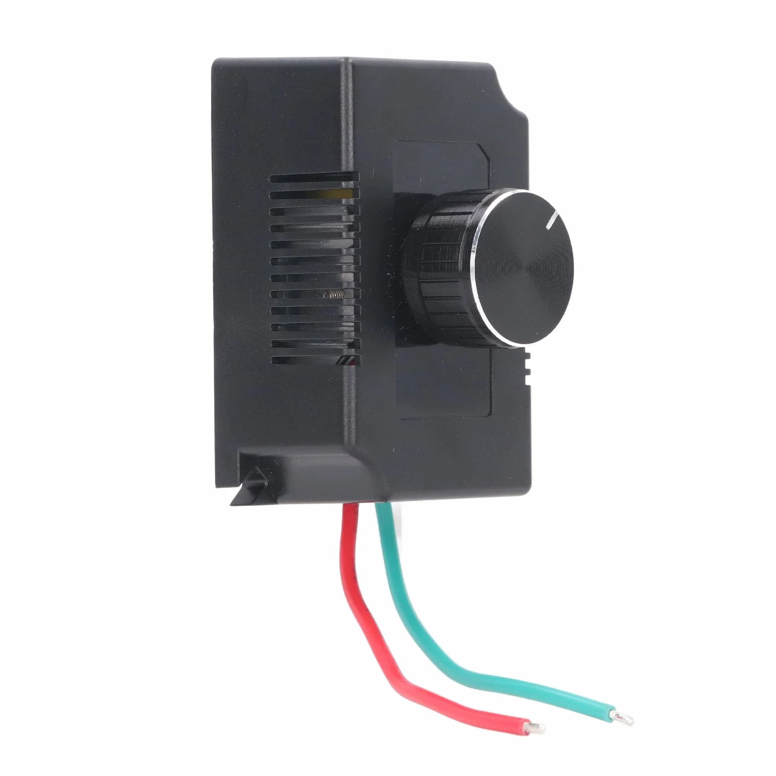 Regolatore di velocità del Motore AC AC220V a AC0-220V Regolatore di Controllo Continuo per Pompa Smerigliatrice Ventilatore Forno Elettrico (3000 W)