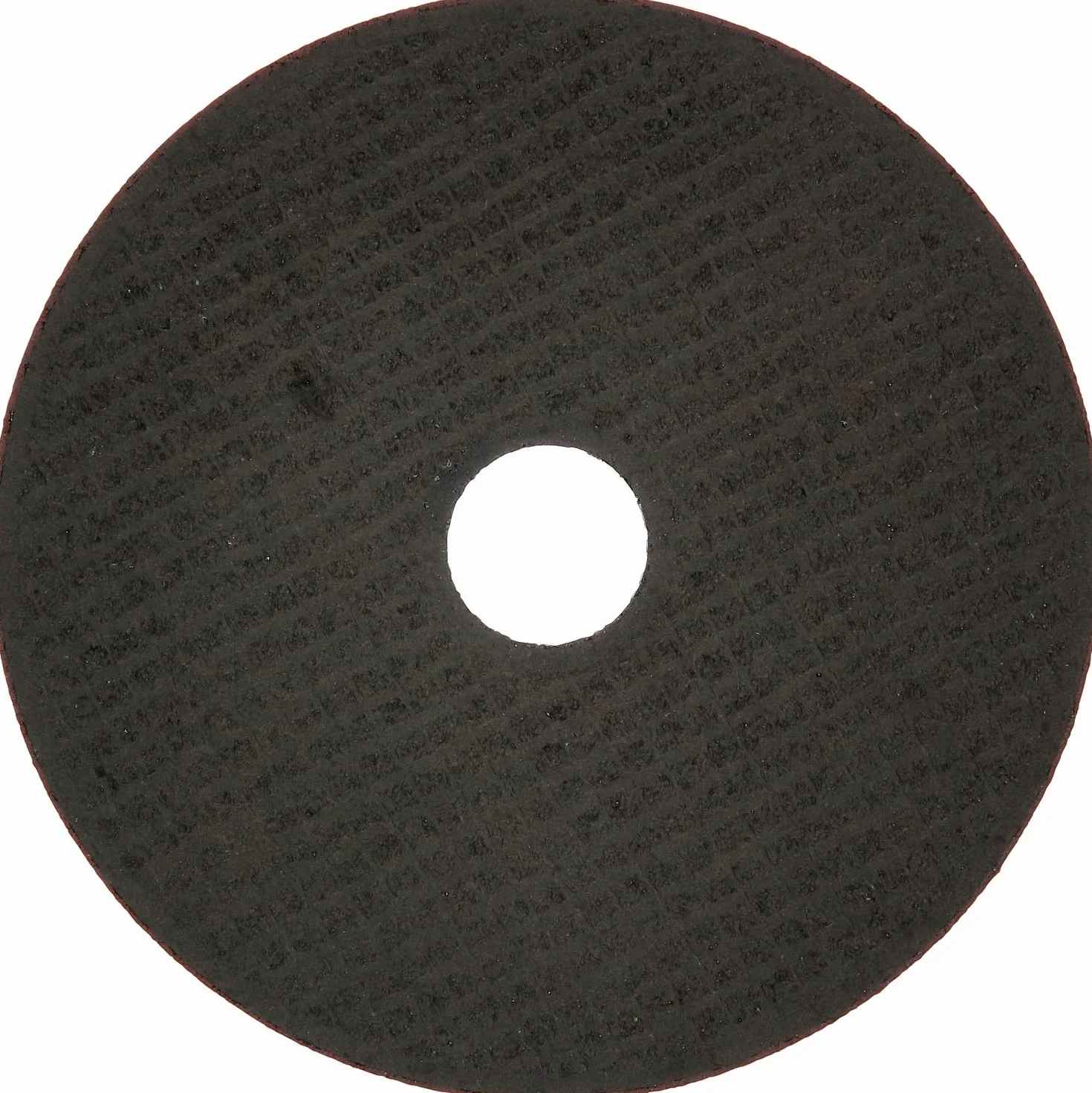 Bosch Professional 2608603255 - Può Contenere 10 Dischi Standard Inox: 125 x 1mm, Nero, 125 mm x 1 mm x 22.23 mm