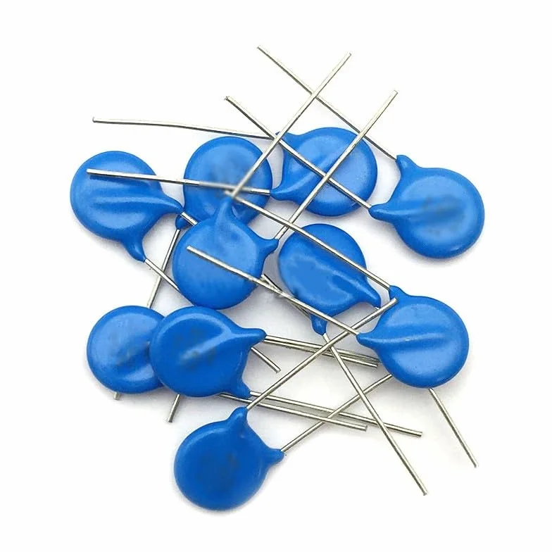 10pcs 10D470K Varistor 47V