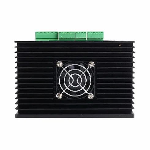 STEPPERONLINE Driver per motore passo-passo chiuso 0-8,2 A, 18-80 VAC/24-110 VDC | CL86T-V41, per motore passo-passo Nema 34