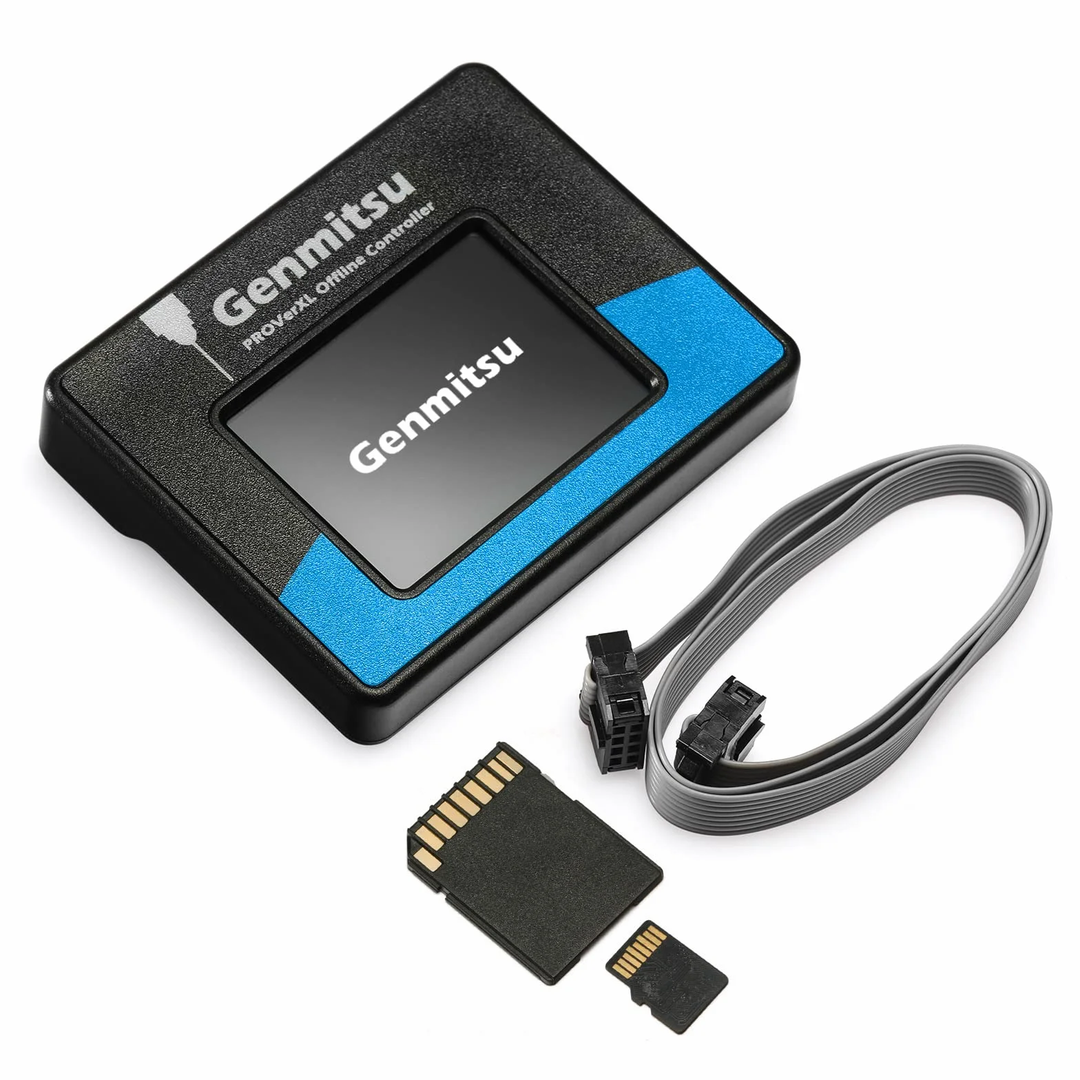 Genmitsu modulo di controllo offline del router CNC con schermo tattile LCD per PROVerXL 4030/4030 V2